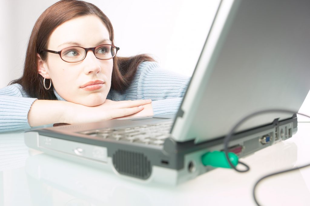 Composing editorial material and designing graphics to communicate the Gospel